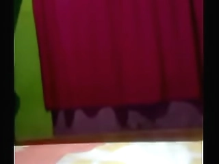 kam crams her tight teen shemale ass with a bottle