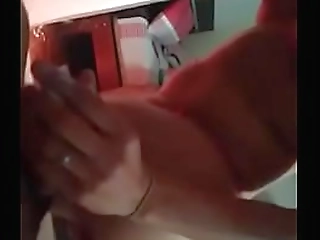 teen shemale alessandra gives van dame a poolside ass fuck