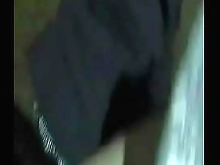 sexy shemale renata araujo with her ass-fucking skills before drilling him