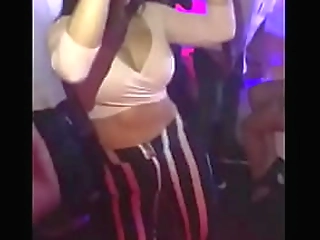 pocky takes you at the beach in pattaya