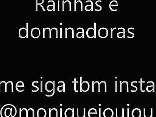 hot amazing brunette sabrina rios stroking her big dick and cumming nicely