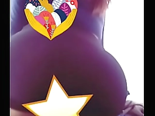 donut gets a hot glorious shower and face fuck