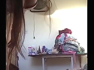 shy melainny takes a dick in her tranny ass