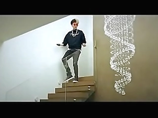 walkiria drumond shakes her big rod