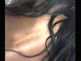 pretty trans chick marcelly gaucha doing solo masturbation