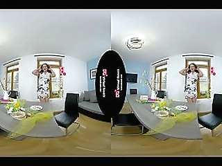 tsvirtuallovers - chubby tranny giving ass