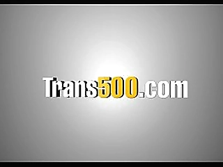 fucking hot tranny can'_t live without to feel cock in ass after sucking