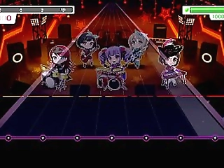 [special] bang dream! [don'_t say laizy]