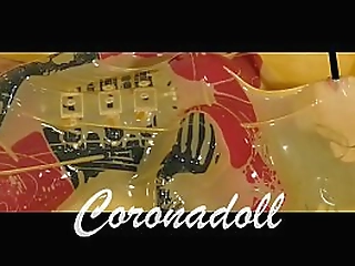 abbykitty-cd x coronadoll bdsm