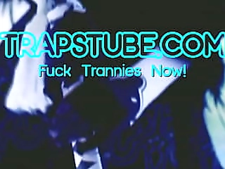 ladyboy for first time sex - kimcock