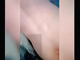 mink is a sexy flight attendant