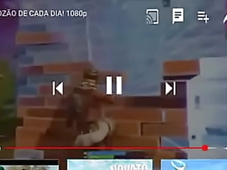 slow and steady wins the race (futa shemale)